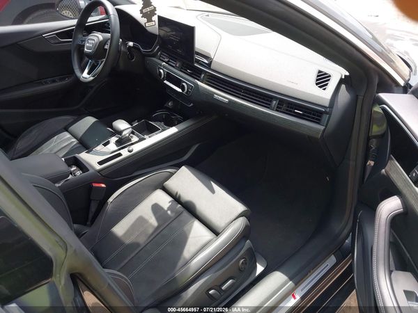 2021 AUDI A5 SPORTBACK
