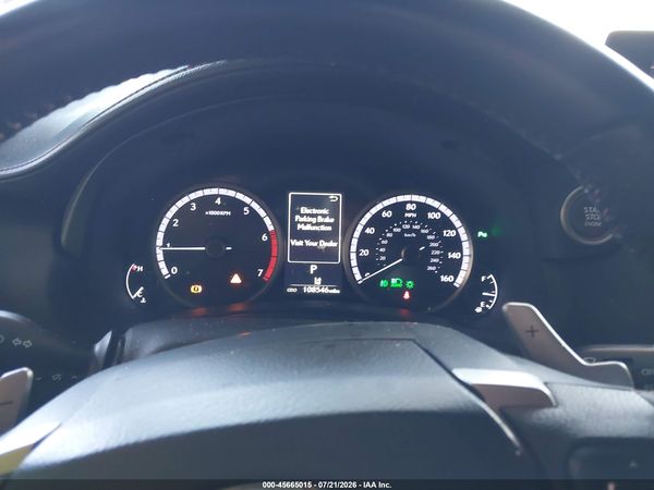 2019 LEXUS NX 300 F SPORT