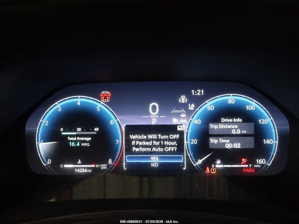 2025 TOYOTA GRAND HIGHLANDER PLATINUM