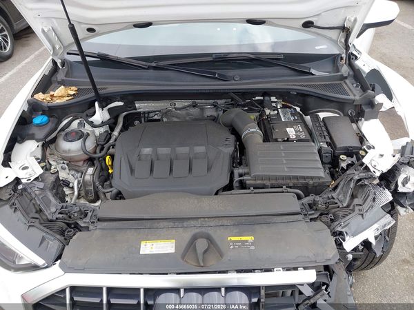 2022 AUDI Q3