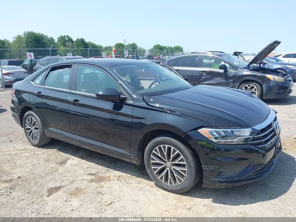 2021 VOLKSWAGEN JETTA 1.4T R-LINE/1.4T S — I1
