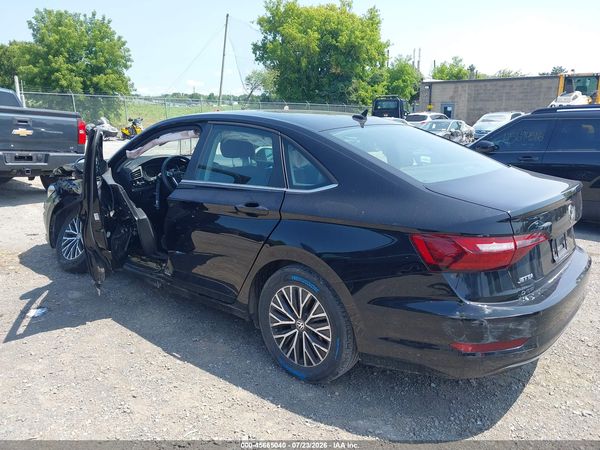 2021 VOLKSWAGEN JETTA 1.4T R-LINE/1.4T S — I3