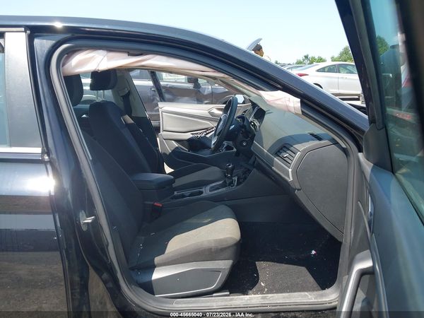 2021 VOLKSWAGEN JETTA 1.4T R-LINE/1.4T S — I5