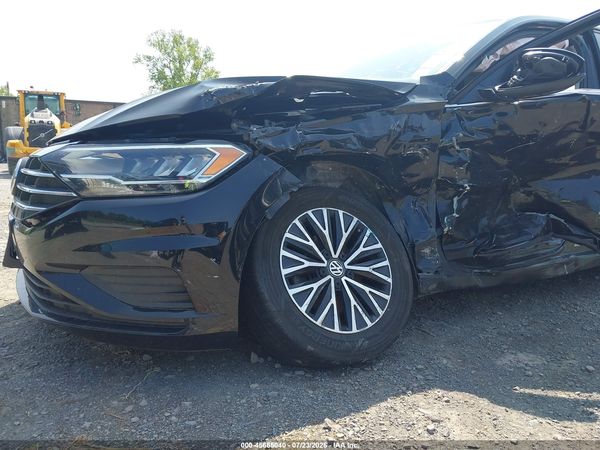 2021 VOLKSWAGEN JETTA 1.4T R-LINE/1.4T S — I6