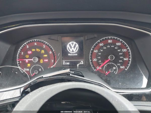 2021 VOLKSWAGEN JETTA 1.4T R-LINE/1.4T S — I7