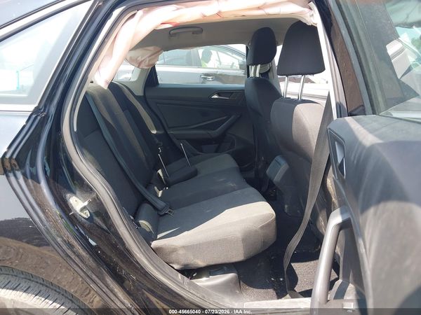 2021 VOLKSWAGEN JETTA 1.4T R-LINE/1.4T S — I8