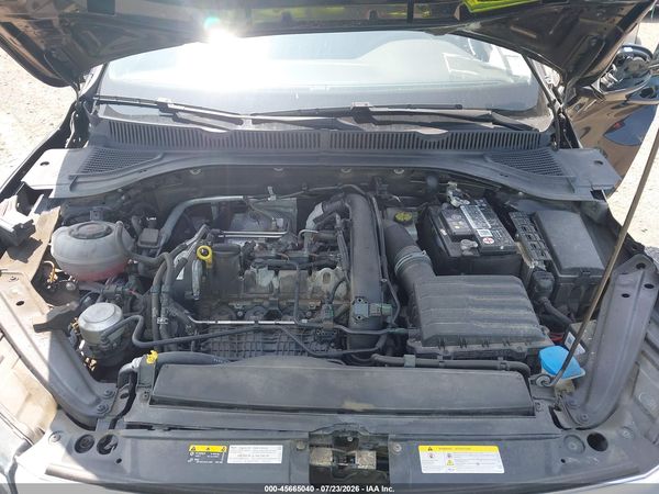 2021 VOLKSWAGEN JETTA 1.4T R-LINE/1.4T S — I10