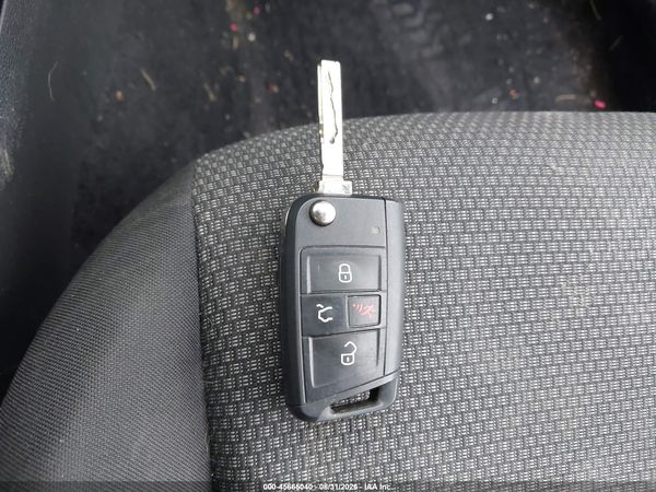 2021 VOLKSWAGEN JETTA 1.4T R-LINE/1.4T S — I11