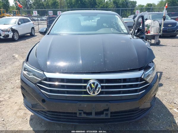 2021 VOLKSWAGEN JETTA 1.4T R-LINE/1.4T S — I115