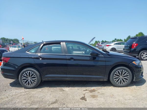 2021 VOLKSWAGEN JETTA 1.4T R-LINE/1.4T S — I116