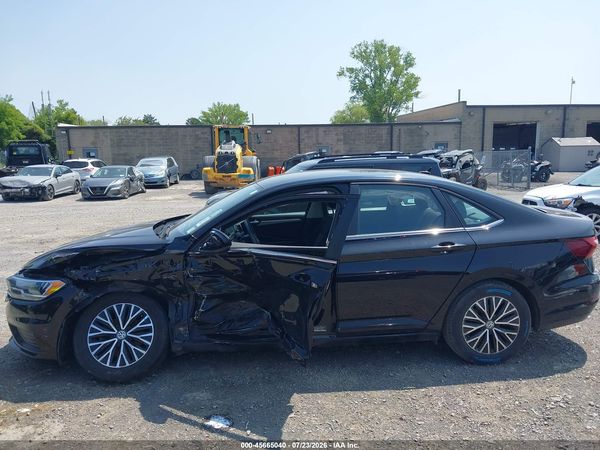 2021 VOLKSWAGEN JETTA 1.4T R-LINE/1.4T S — I117