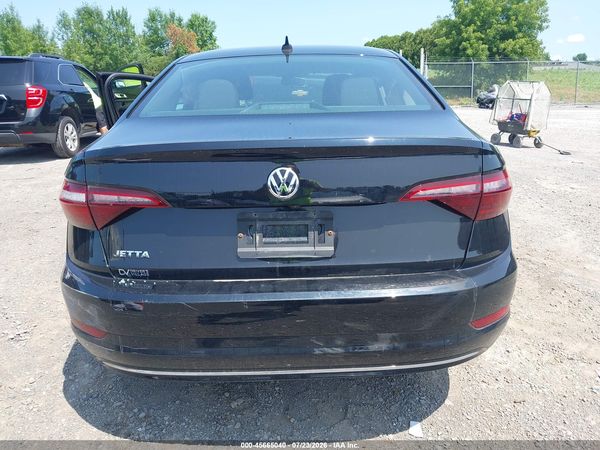 2021 VOLKSWAGEN JETTA 1.4T R-LINE/1.4T S — I119