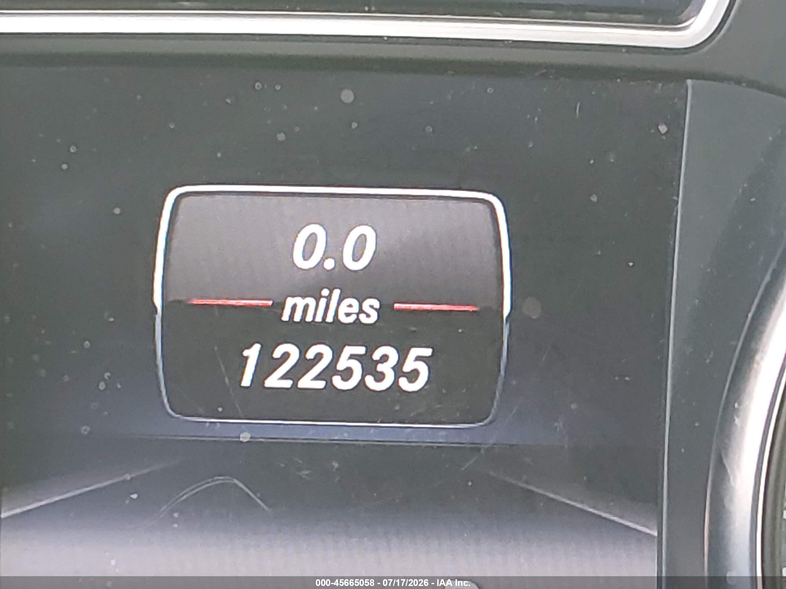 2015 MERCEDES-BENZ CLA 250 4MATIC