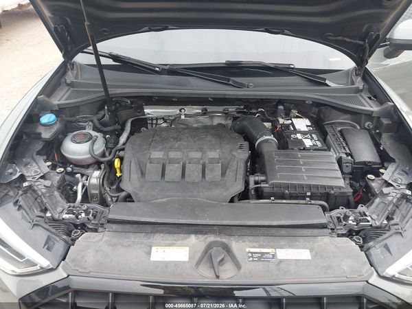 2024 AUDI Q3