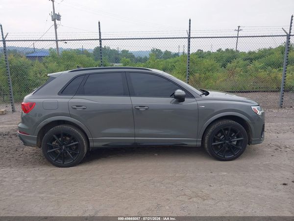 2024 AUDI Q3