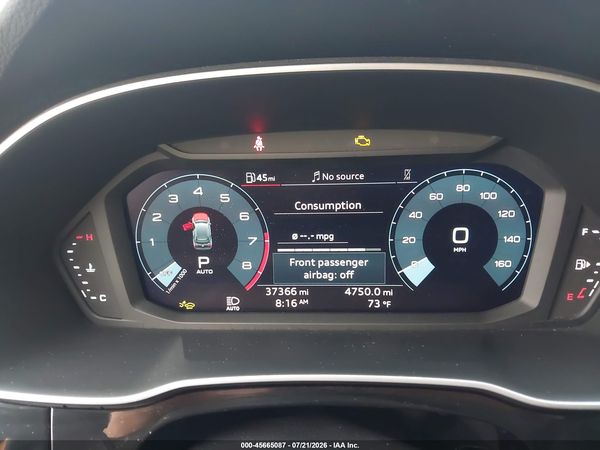 2024 AUDI Q3