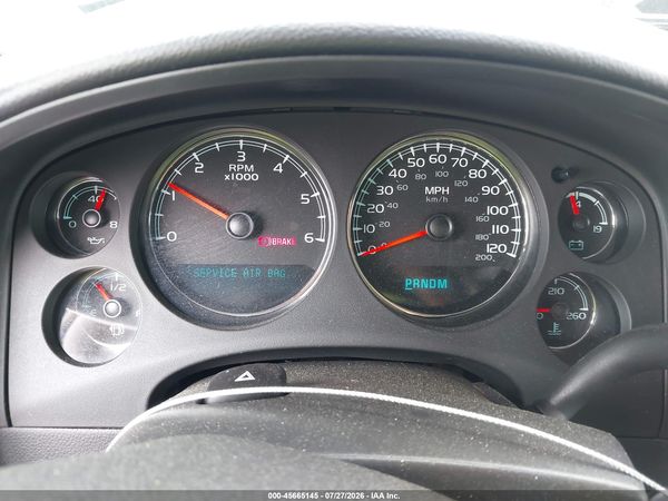 2012 CHEVROLET SILVERADO 1500 LTZ — I7