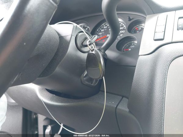 2012 CHEVROLET SILVERADO 1500 LTZ — I11