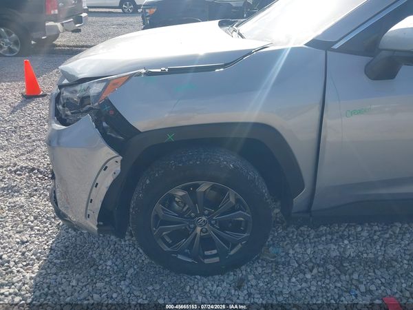2024 TOYOTA RAV4 HYBRID LIMITED