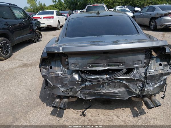 2021 FORD MUSTANG GT FASTBACK