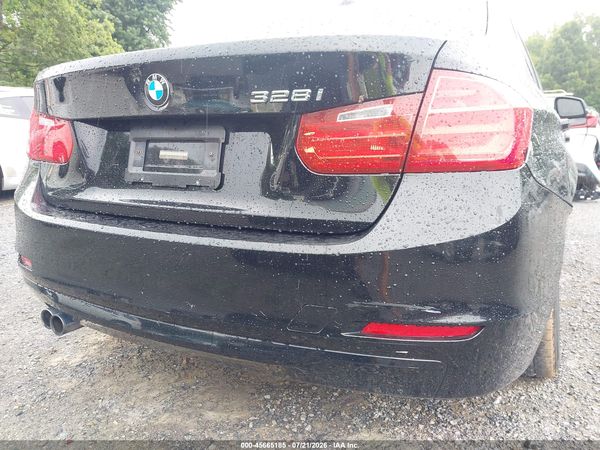 2015 BMW 328I SA