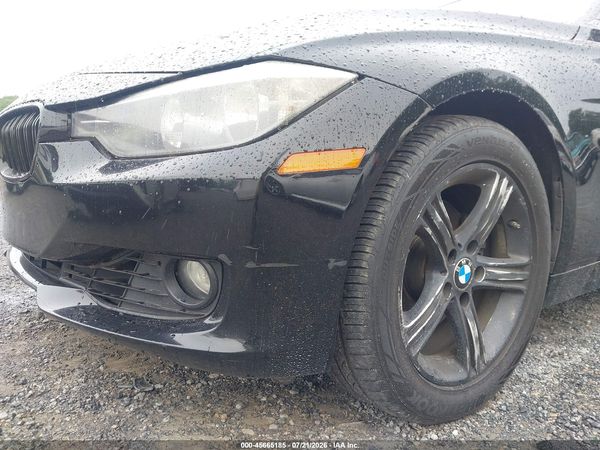 2015 BMW 328I SA