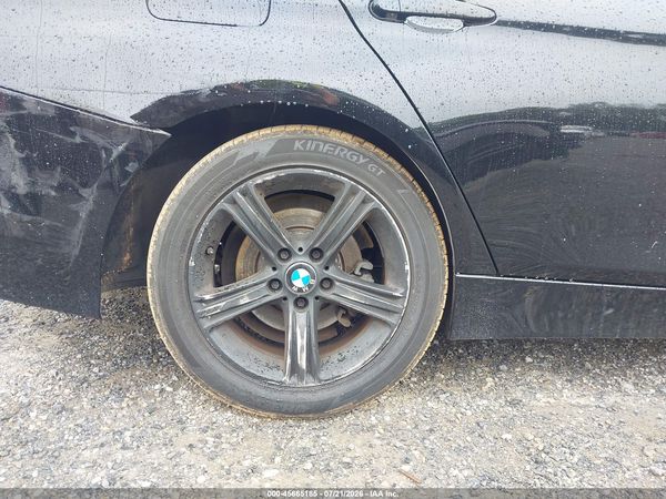 2015 BMW 328I SA
