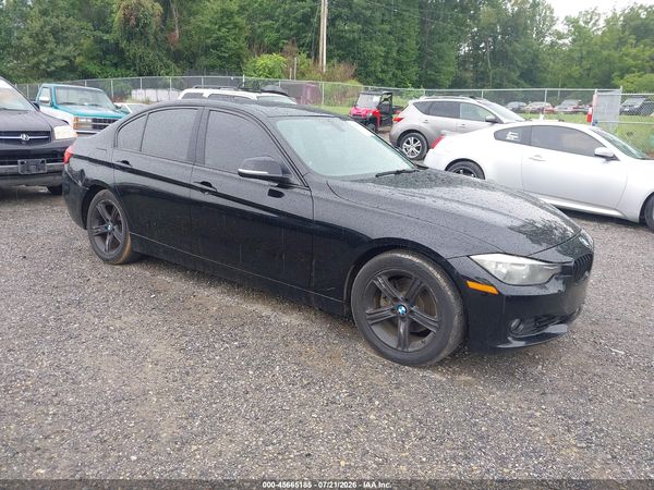 2015 BMW 328I SA