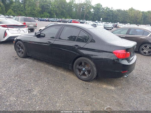 2015 BMW 328I SA