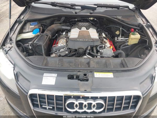 2015 AUDI Q7 3.0T PREMIUM