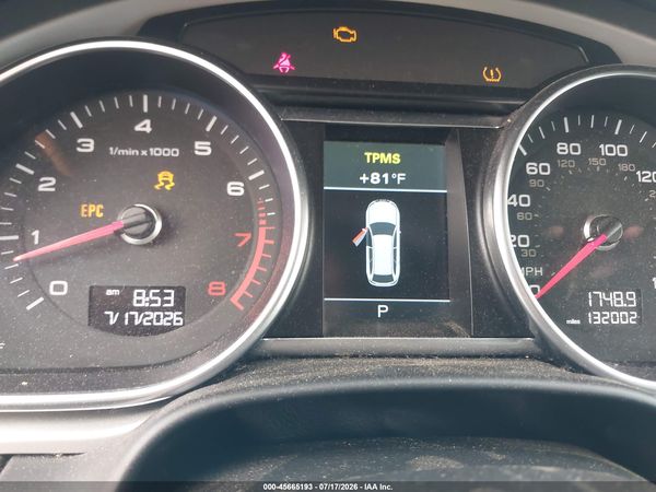 2015 AUDI Q7 3.0T PREMIUM