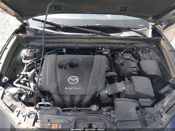 2021 MAZDA CX-30 SELECT