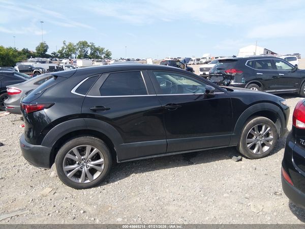 2021 MAZDA CX-30 SELECT