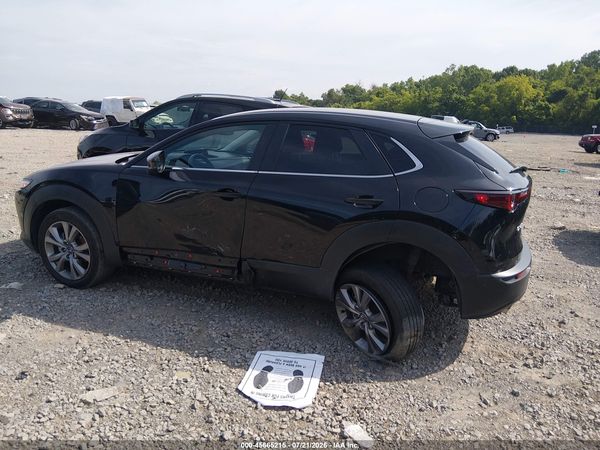 2021 MAZDA CX-30