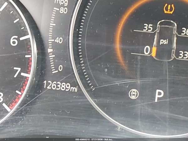2021 MAZDA CX-30 SELECT