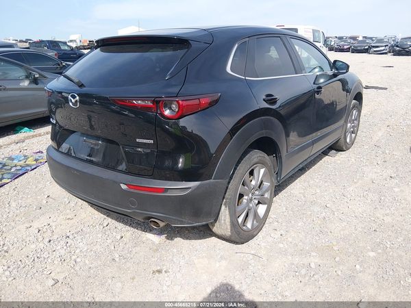 2021 MAZDA CX-30 SELECT