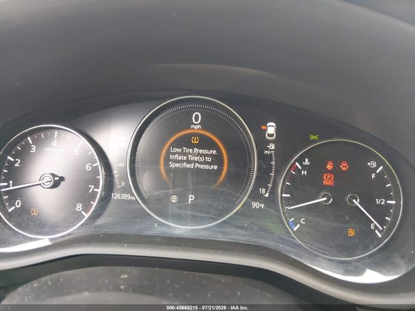 2021 MAZDA CX-30 SELECT