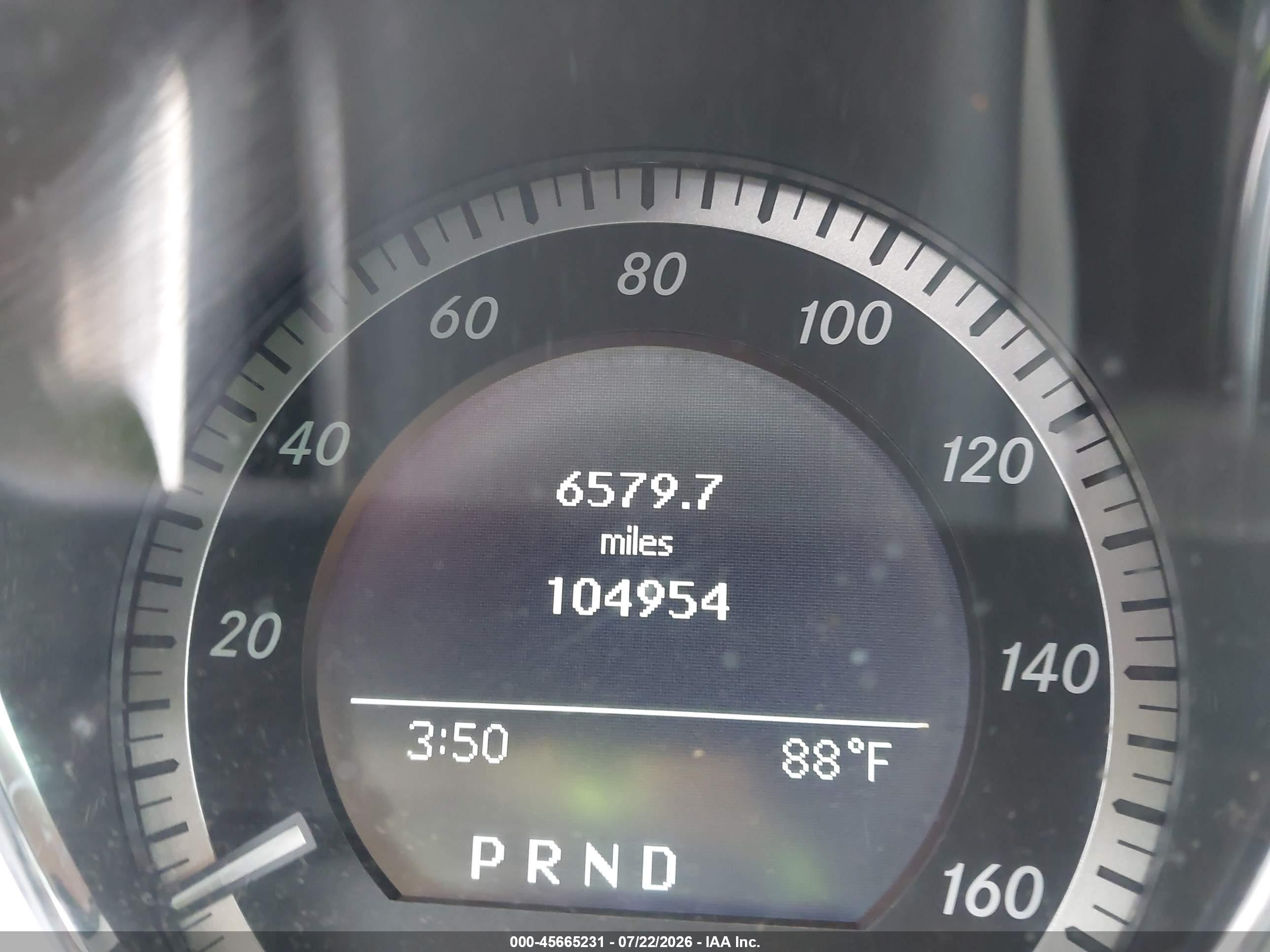 2011 MERCEDES-BENZ C 300 C300 4-MATIC