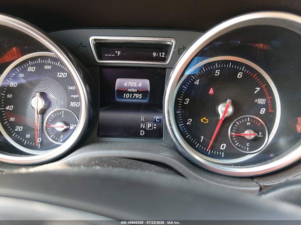 2018 MERCEDES-BENZ GLE 350 4MATIC