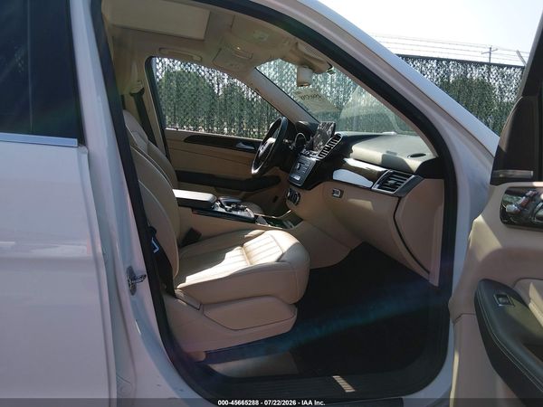 2018 MERCEDES-BENZ GLE 350 4MATIC