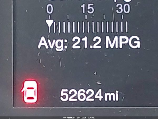 2018 JEEP COMPASS SPORT FWD
