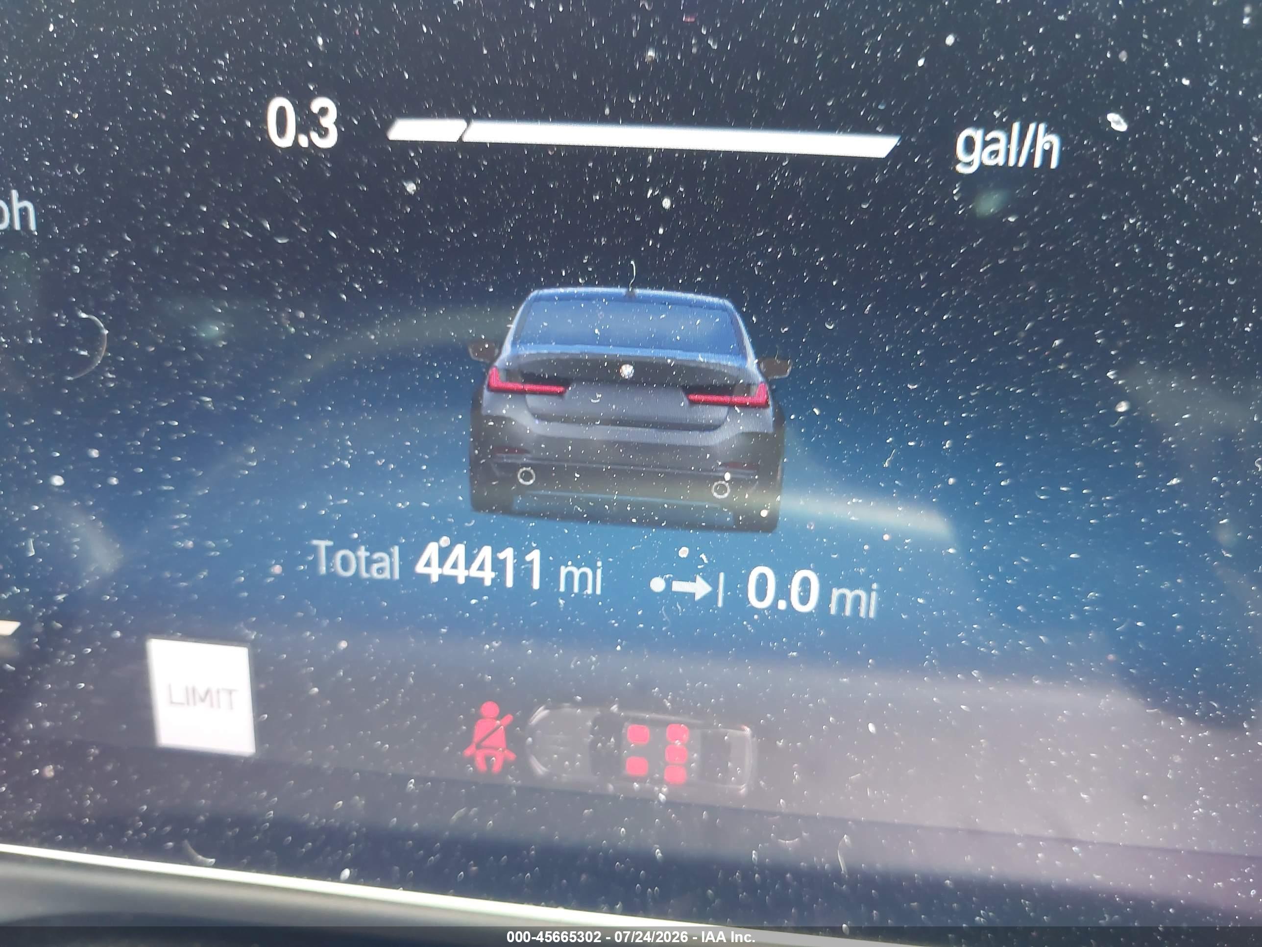 2024 BMW 330I XDRIVE
