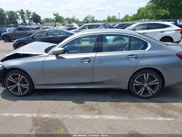 2024 BMW 330I XDRIVE