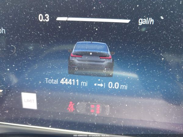 2024 BMW 330I XDRIVE