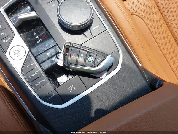 2024 BMW 330I XDRIVE