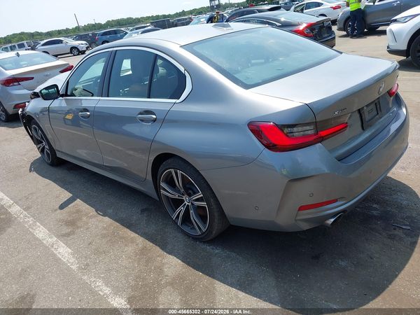 2024 BMW 330I XDRIVE
