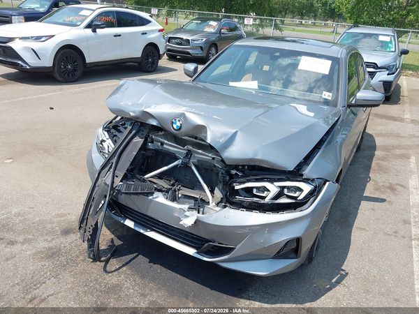 2024 BMW 330I XDRIVE