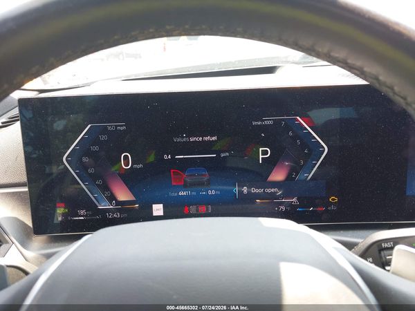 2024 BMW 330I XDRIVE