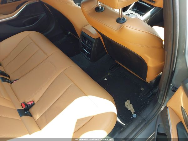 2024 BMW 330I XDRIVE