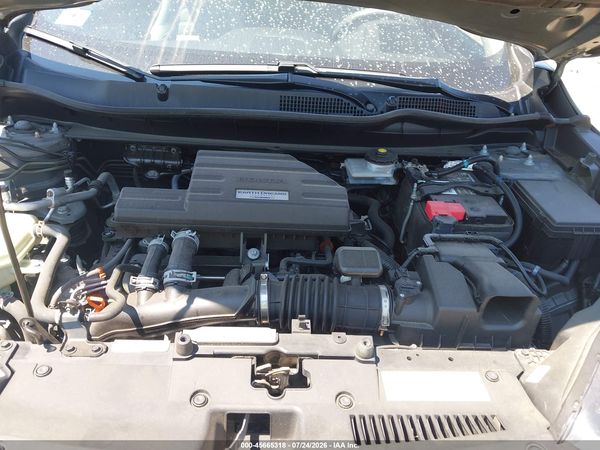 2020 HONDA CR-V AWD EX